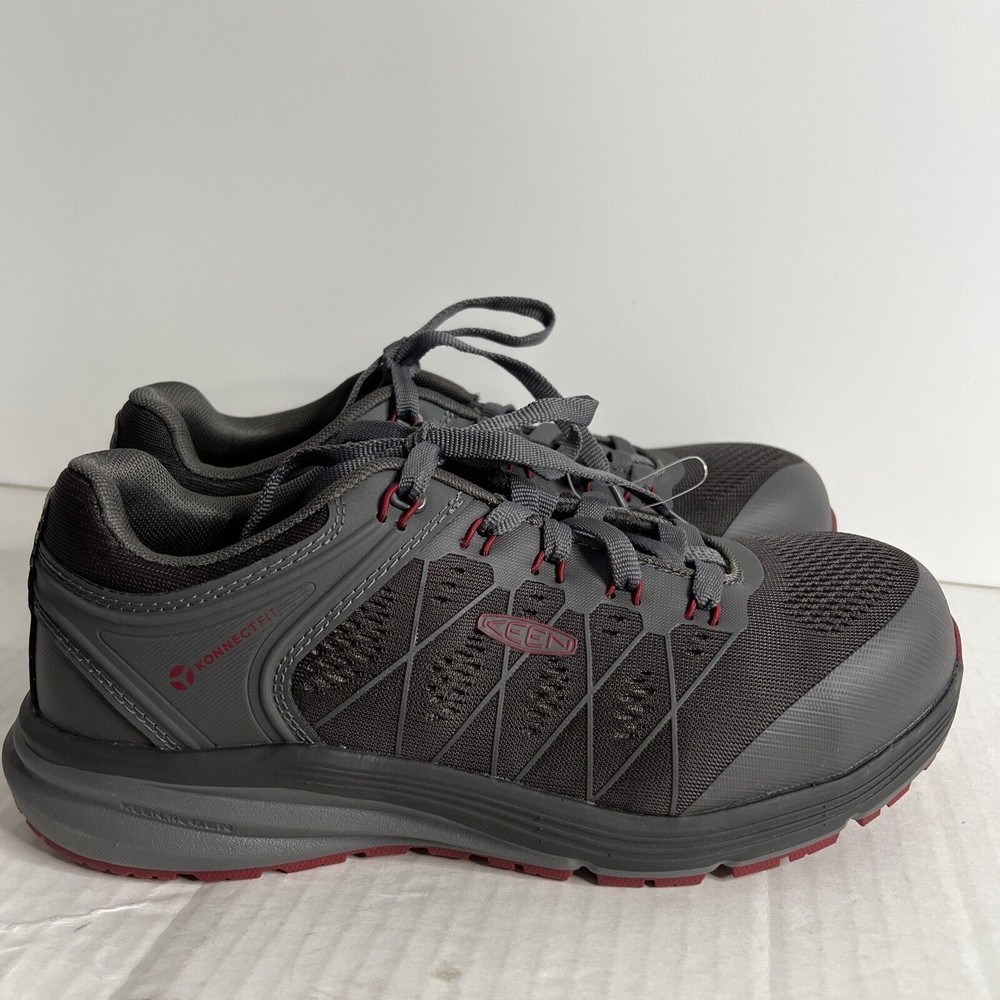 Keen Women's Vista Energy (lCarbon-Fiber Toe size 8.5